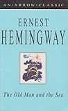 The Old Man and the Sea by Ernest Hemingway