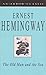 The Old Man and the Sea by Ernest Hemingway