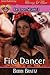 Fire Dancer (Dr. Love Shark #3)