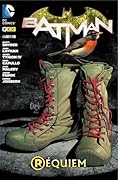 Batman 17: Requiem
