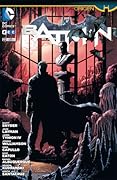 Batman 22: Origen