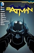 Batman 24: Origen