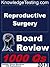 Reproductive Surgery Board ...