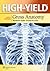High-Yield™ Gross Anatomy (High-Yield Series)
