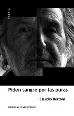 Piden sangre por las puras