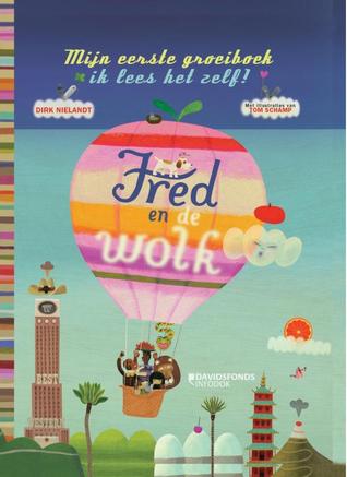 Fred en de wolk