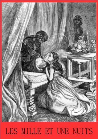 Capa do Livro Les Mille et Une Nuits Volume 1-12