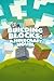 Lost in Minecraft: A Tale of Adventure