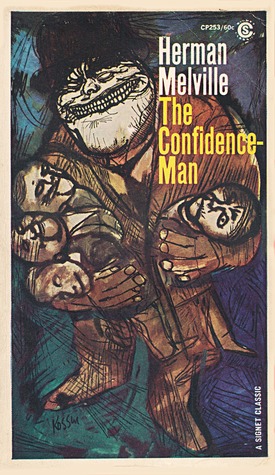 The Confidence-Man