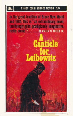 A Canticle for Leibowitz
