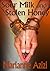 Sour Milk and Stolen Honey by Marianne Azizi