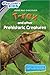 T-Rex And Other Prehistoric Creatures (Discovery Kids Readers)