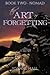 Nomad (The Art of Forgetting, #2)