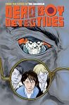 Dead Boy Detectives #4
