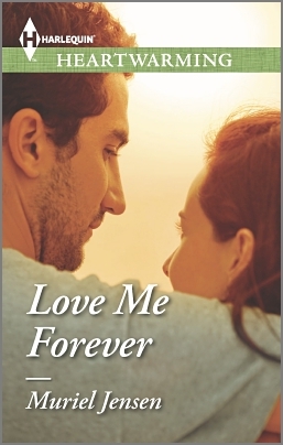 Love Me Forever (Paperback)