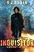 Inquisitor (Witch & Wolf, #2)