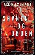 Søvnen og Døden