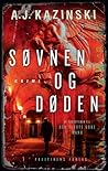 Søvnen og Døden (Niels Bentzon, #2) Søvnen og Døden (Niels Bentzon, #2)