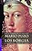 Los Borgia by Mario Puzo