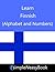 Learn Finnish (Alphabet and Numbers)- simpleNeasyBook
