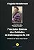 Princípios Básicos dos Cuidados de Enfermagem do CIE by Virginia Henderson