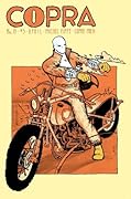 Copra #13: Lloyd