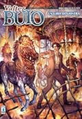 Valter Buio n. 2: Un giro di giostra