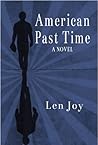 American Past Time by Len Joy