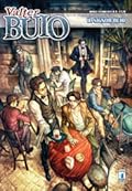 Valter Buio n. 8: Il signor Buio