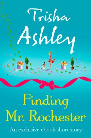Finding Mr. Rochester (Kindle Edition)