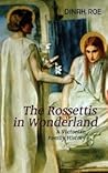 The Rossettis in Wonderland by Dinah Roe