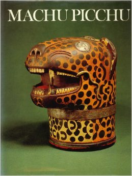 Machu Picchu (Wonders of Man Series)