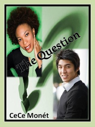 The Question (Seduction: An Interracial Romance Anthology)