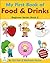 My First Book of Food and D...