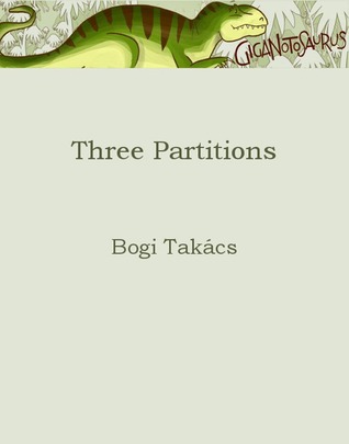 Three Partitions (ebook)