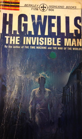 The Invisible Man