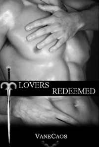 Lovers Redeemed (ebook)