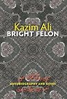 Book cover for Bright Felon: Autobiography and Cities (Wesleyan Poetry Series)