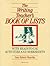 The Writing Teacher's Book Of Lists: With Ready-to-Use Activities and Worksheets (J-B Ed: Book of Lists)