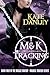 M&K Tracking (Maggie MacKay, Magical Tracker, #4)
