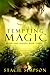 Tempting Magic (Myths and Legends, #3)