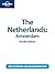 Lonely Planet The Netherlan...