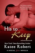 His to Keep