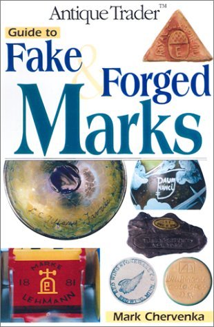 Guide to Fake & Forged Marks (Paperback)