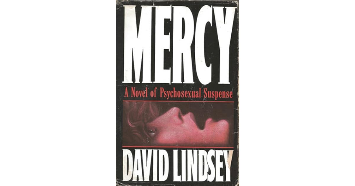 Mercy by David L. Lindsey
