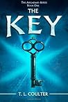 The Key by T.L. Coulter