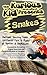 The Kurious Kid Presents Snakes
