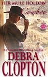 Her Mule Hollow Cowboy by Debra Clopton