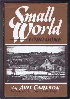 Small World ... Long Gone (Hardcover)