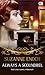 Always a Scoundrel - Rayuan Sang Pemikat (Notorious Gentlemen, #3)